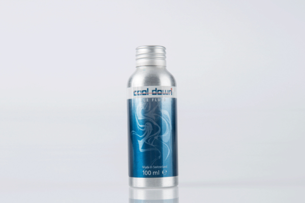 cool down ICE FLUID 100 ml
