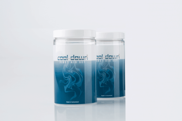 cool down MISCHDOSE (400 ml)