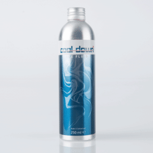 cool down ICE FLUID 250 ml
