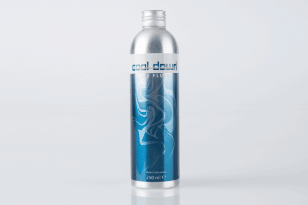 cool down ICE FLUID 250 ml