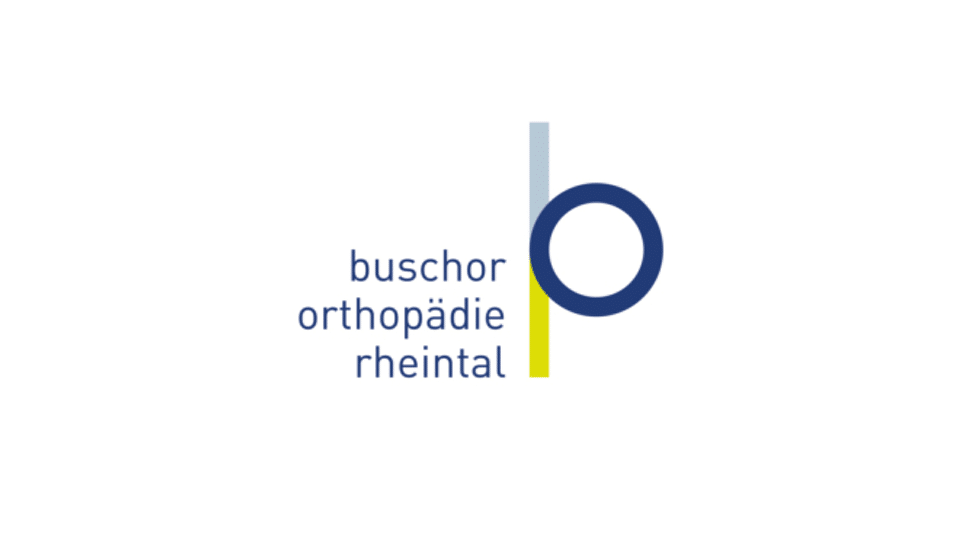 Buschor Orthopädie Rheintal : Brand Short Description Type Here.