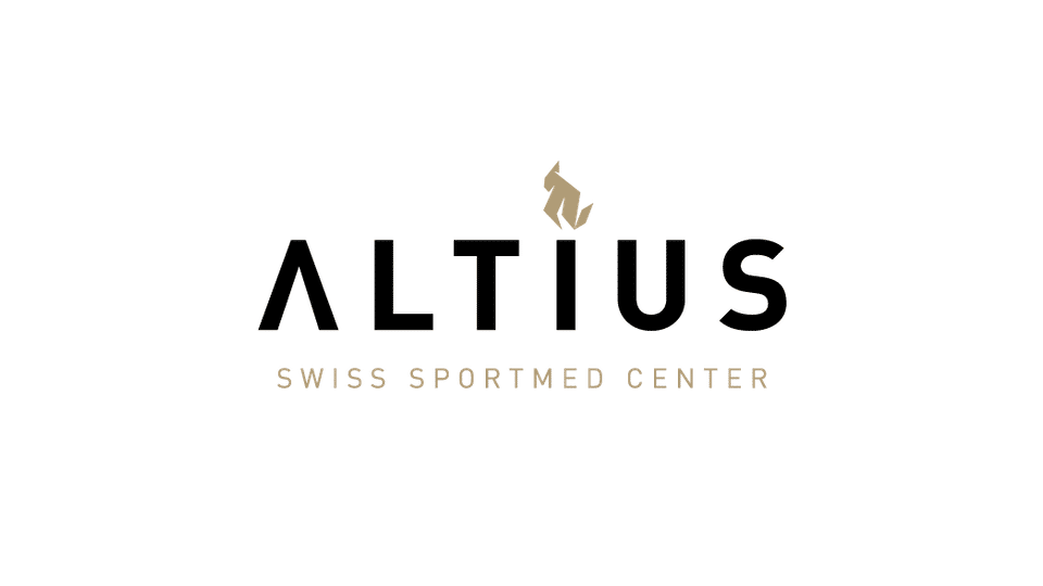 ALTIUS Swiss Sportmed Center : Brand Short Description Type Here.