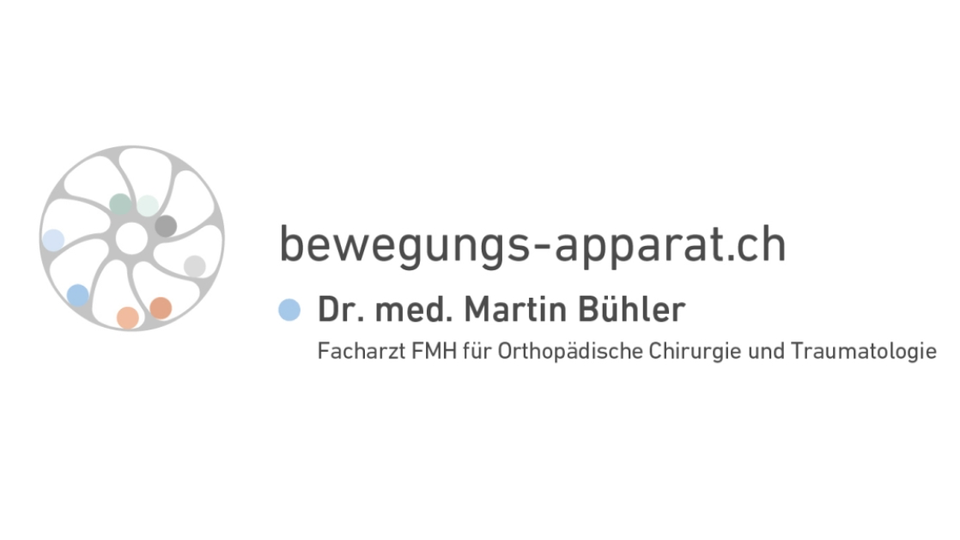 Dr. Martin Bühler : Brand Short Description Type Here.