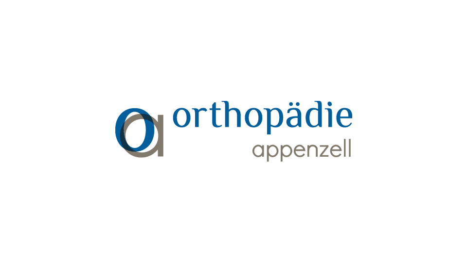 orthopädie appenzell :