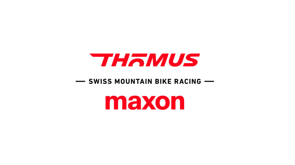 Thömus maxon Swiss Mountain Bike Racing : 