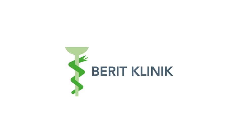 Berit Klinik AG : Brand Short Description Type Here.