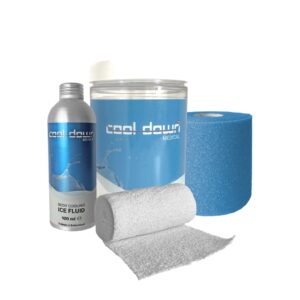 FIRST AID SET
