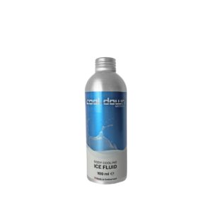 ICE FLUID 100 ml